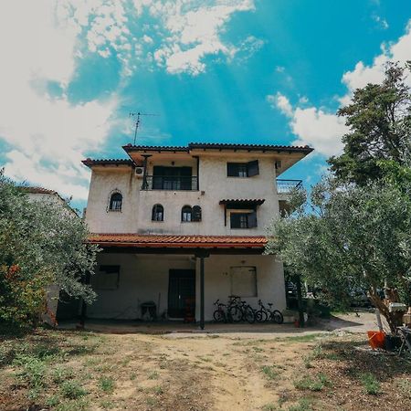 Villa Kalma Trílofon Extérieur photo
