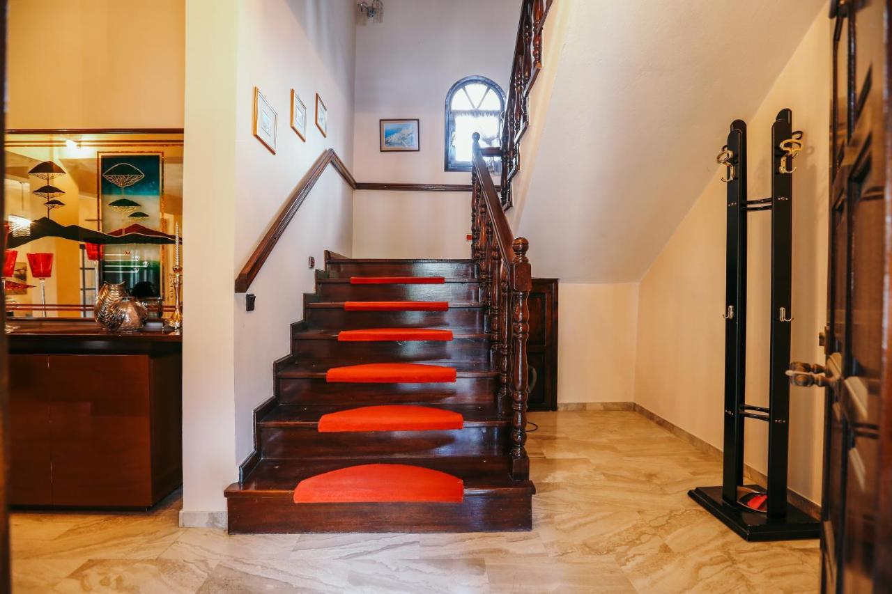 Villa Kalma Trílofon Extérieur photo