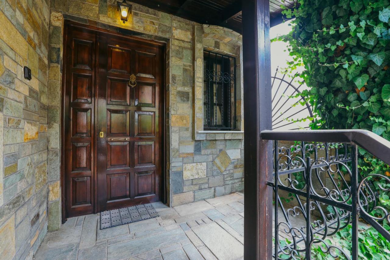 Villa Kalma Trílofon Extérieur photo