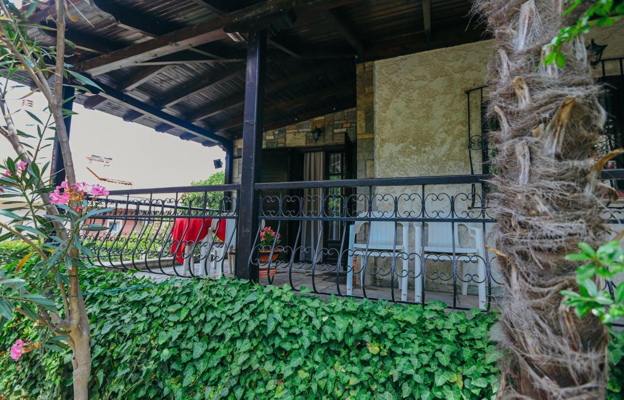 Villa Kalma Trílofon Extérieur photo