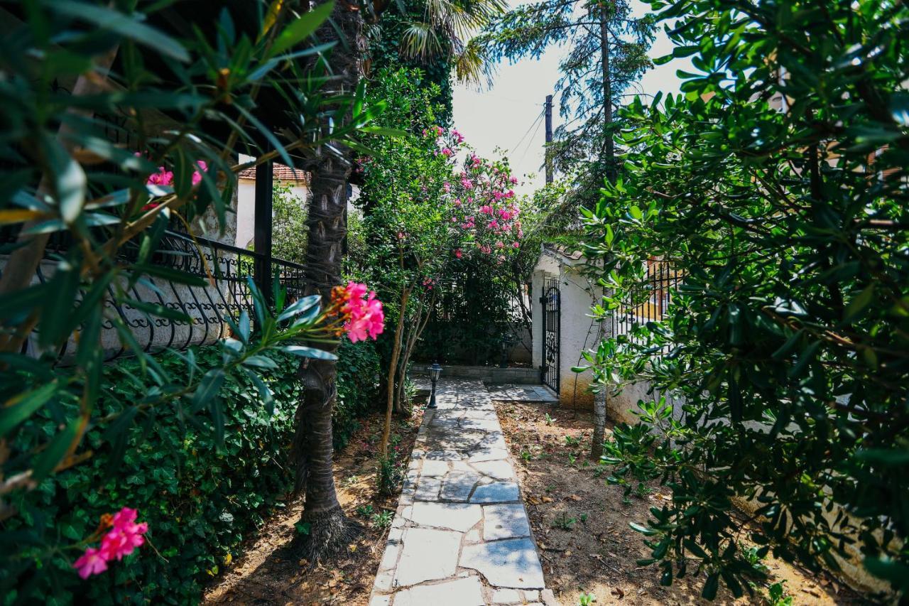 Villa Kalma Trílofon Extérieur photo